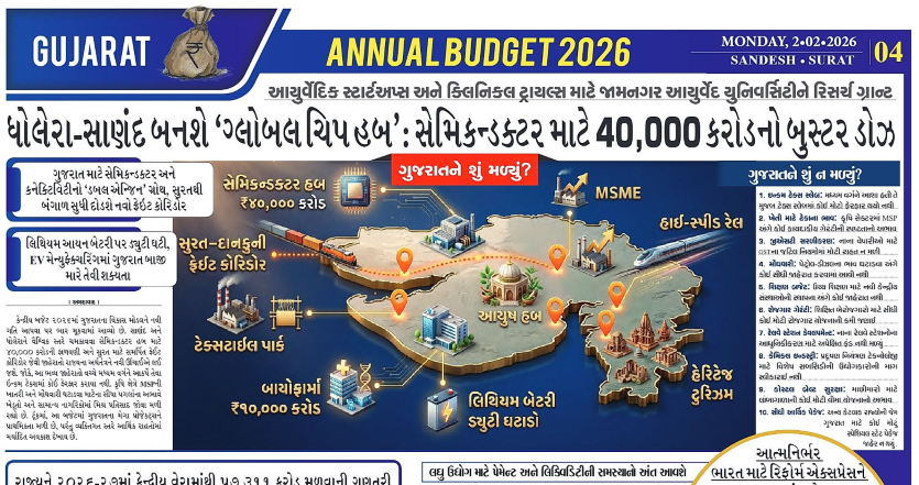 Sandesh News